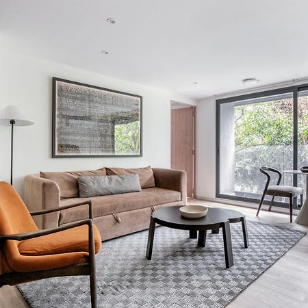 Rio Nazas 23 By Blueground Apartment Mexico City Exterior photo