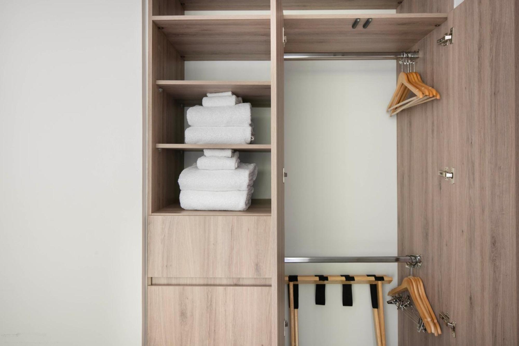 Rio Nazas 23 By Blueground Apartment Mexico City Room photo