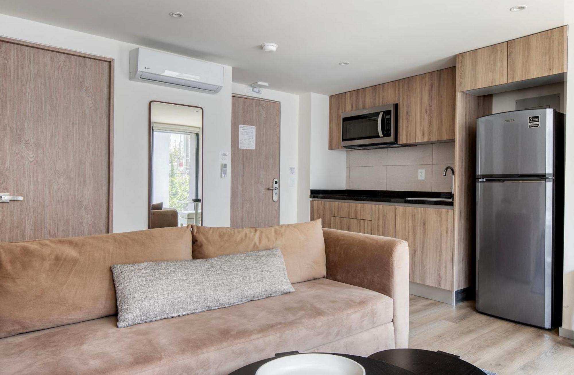 Rio Nazas 23 By Blueground Apartment Mexico City Room photo