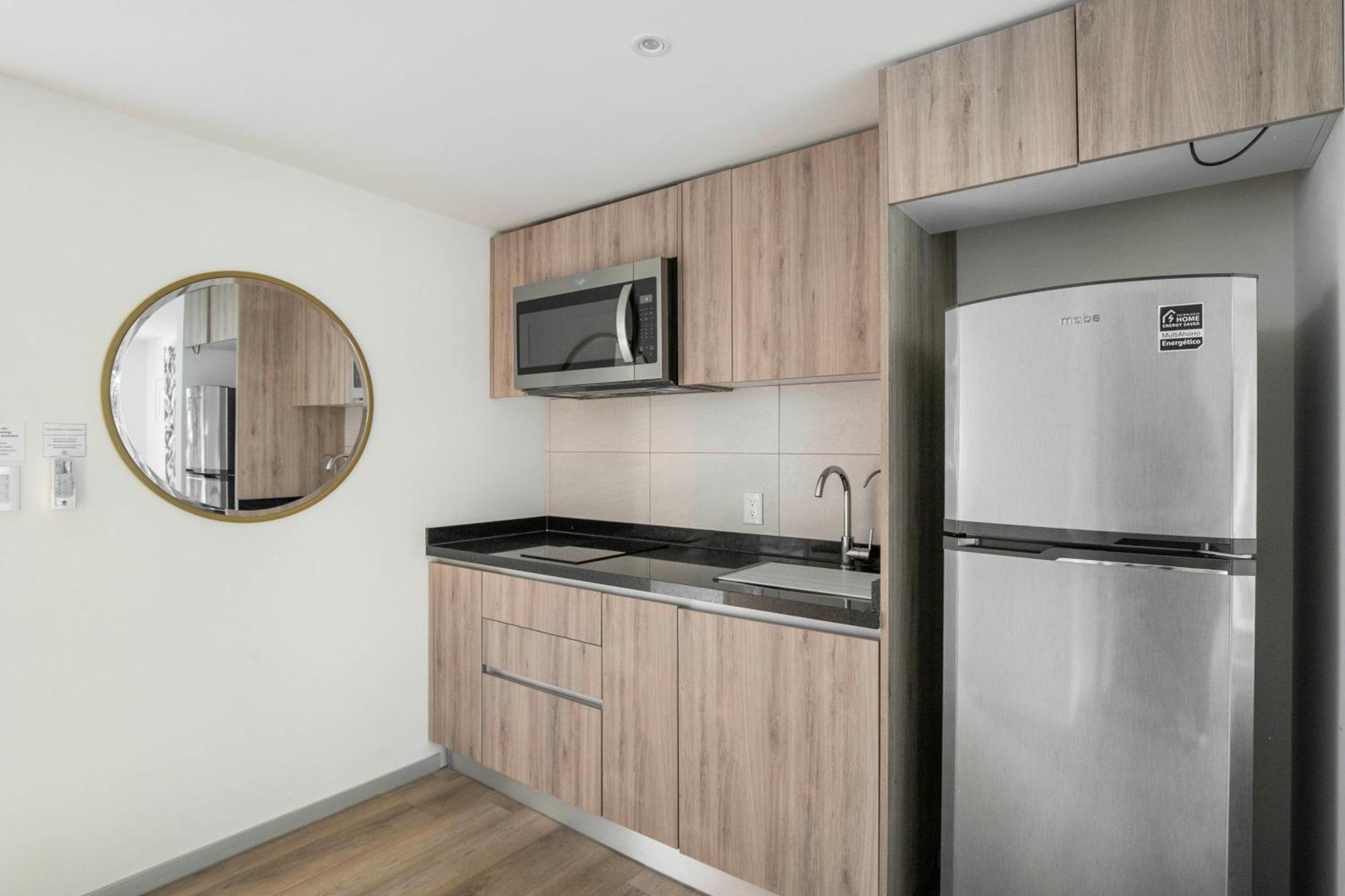 Rio Nazas 23 By Blueground Apartment Mexico City Room photo