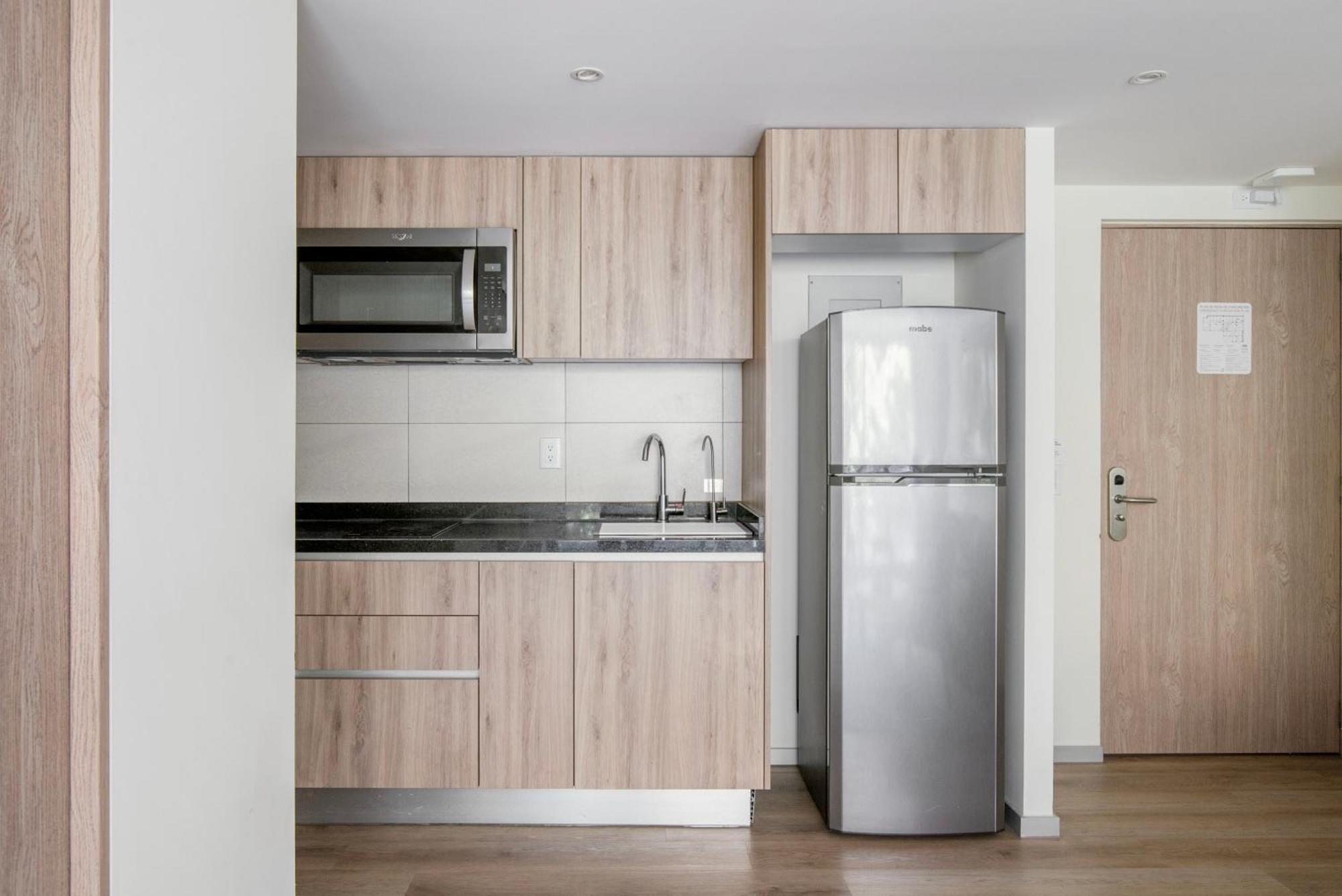 Rio Nazas 23 By Blueground Apartment Mexico City Room photo