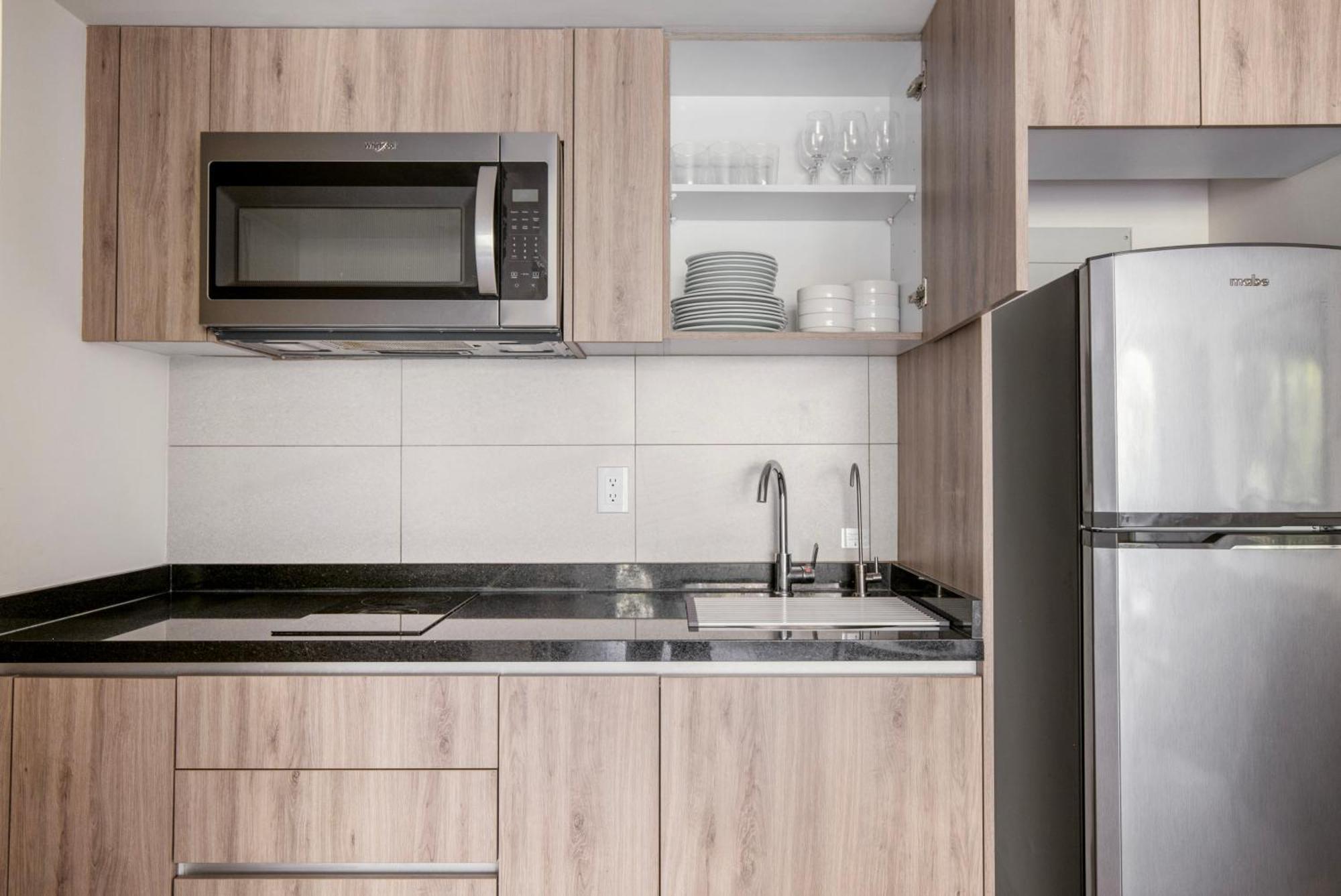 Rio Nazas 23 By Blueground Apartment Mexico City Room photo