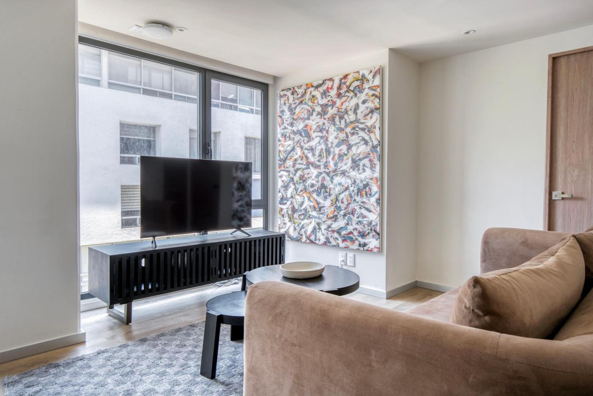 Rio Nazas 23 By Blueground Apartment Mexico City Room photo