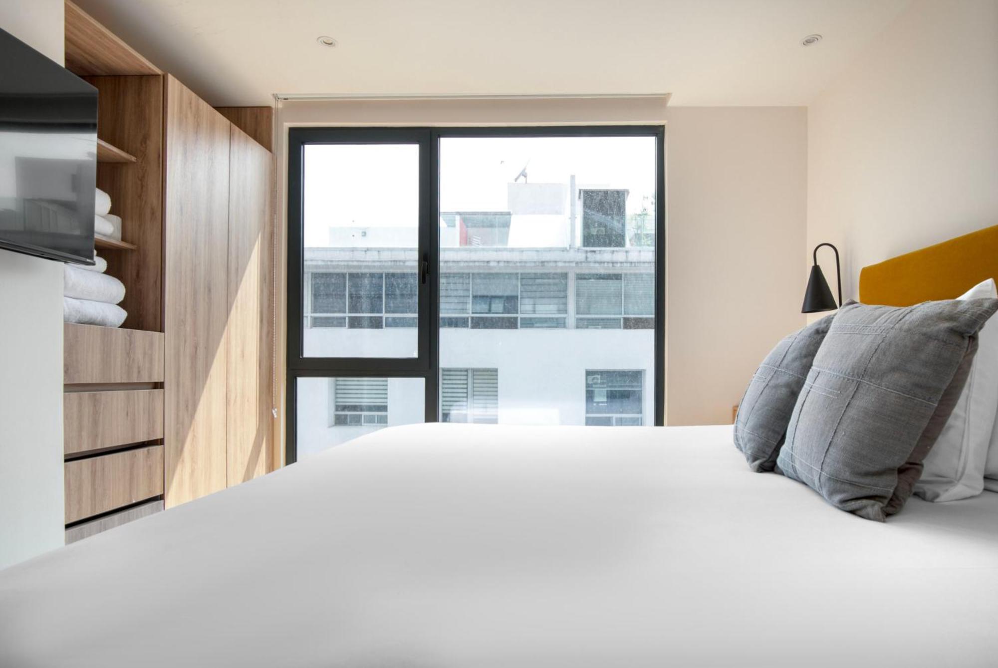 Rio Nazas 23 By Blueground Apartment Mexico City Room photo