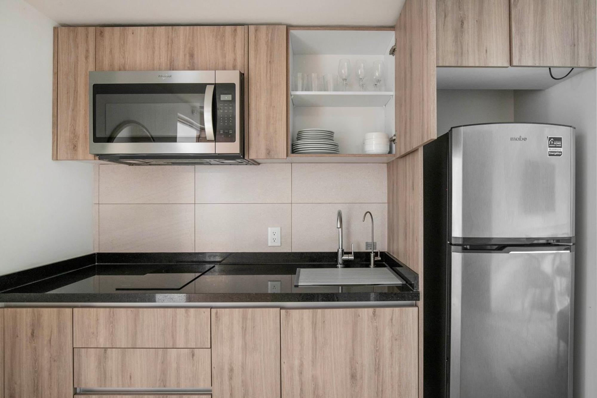 Rio Nazas 23 By Blueground Apartment Mexico City Room photo
