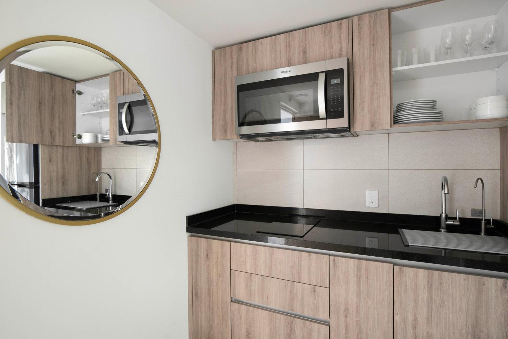 Rio Nazas 23 By Blueground Apartment Mexico City Room photo