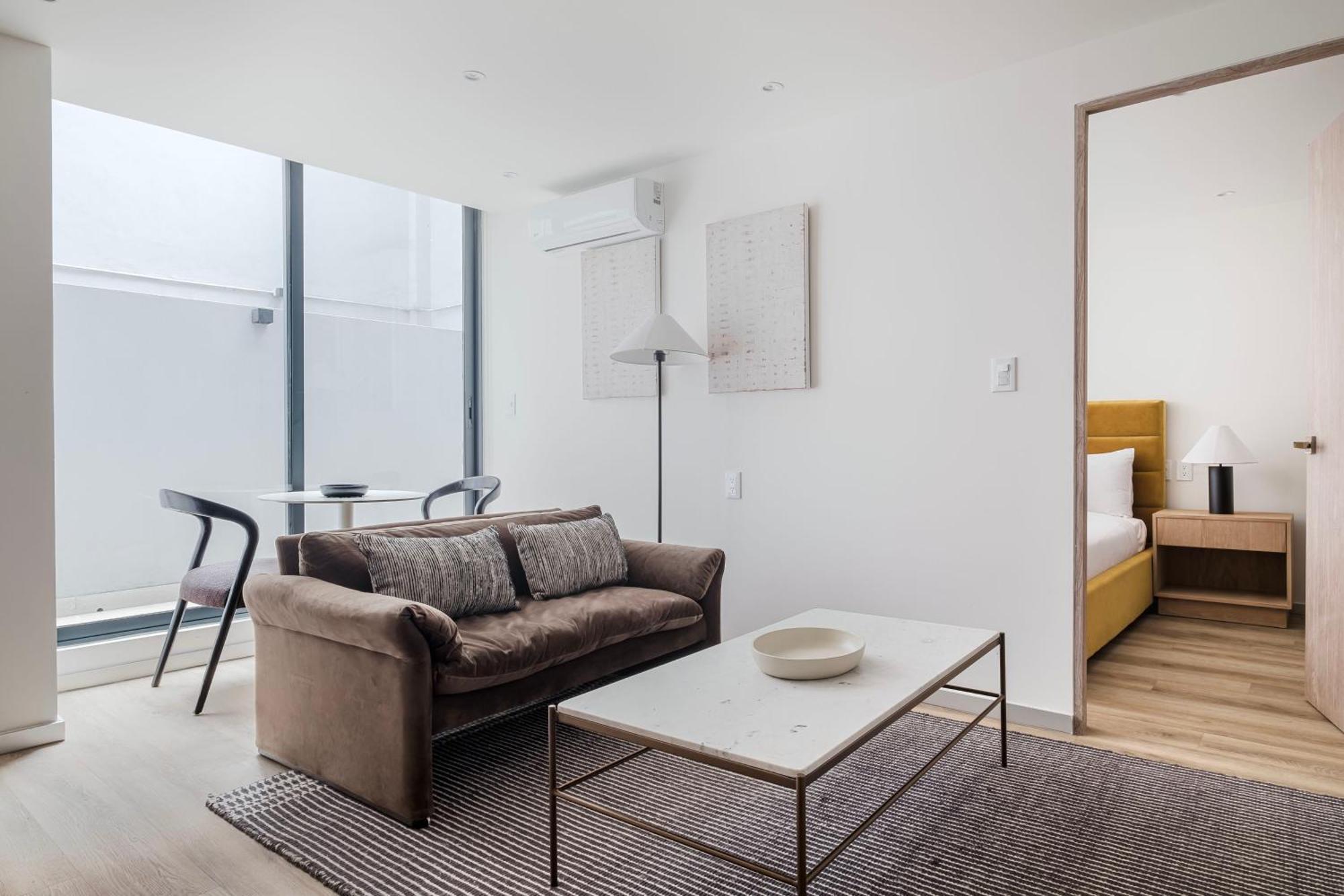 Rio Nazas 23 By Blueground Apartment Mexico City Room photo