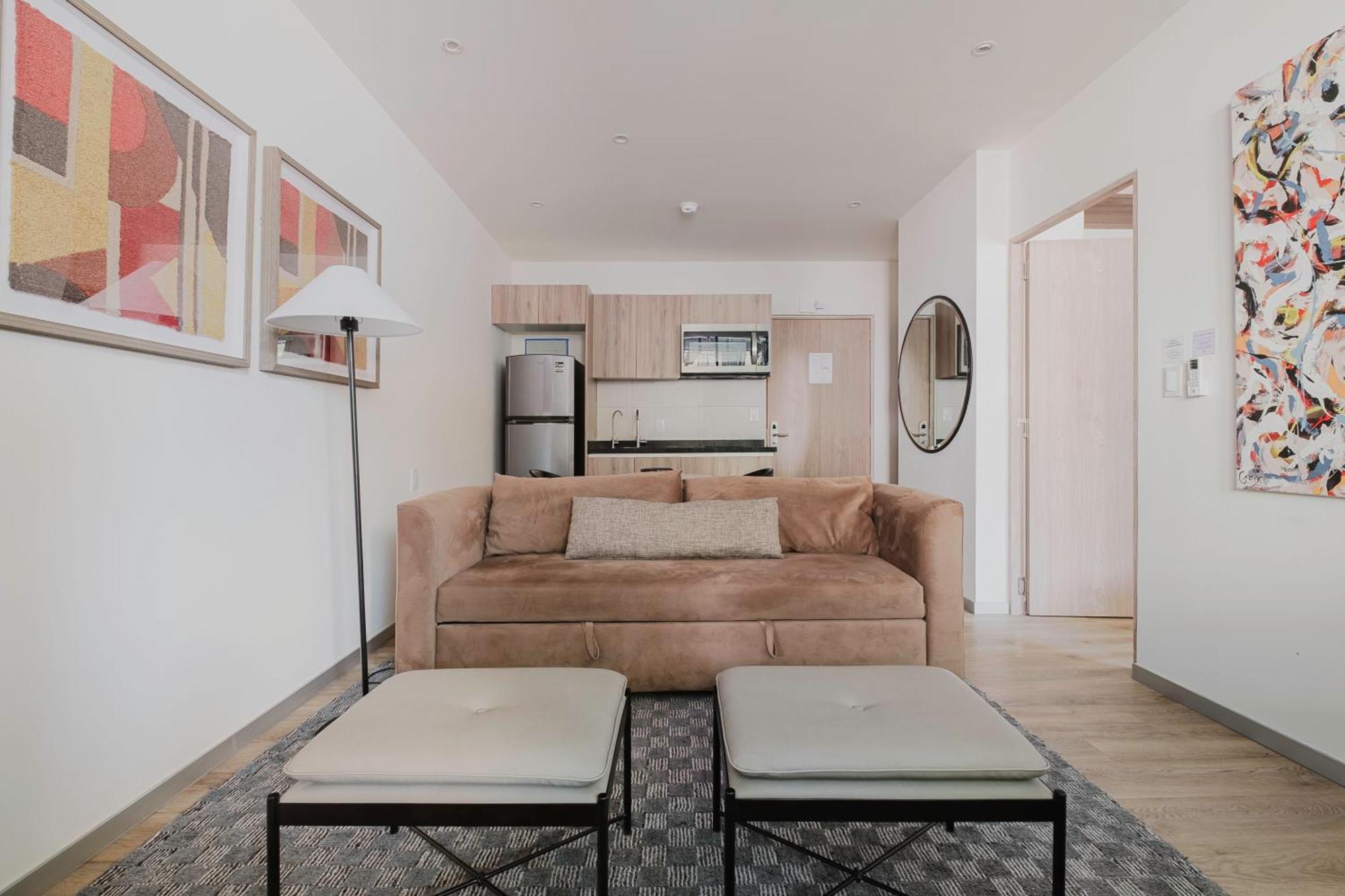 Rio Nazas 23 By Blueground Apartment Mexico City Room photo
