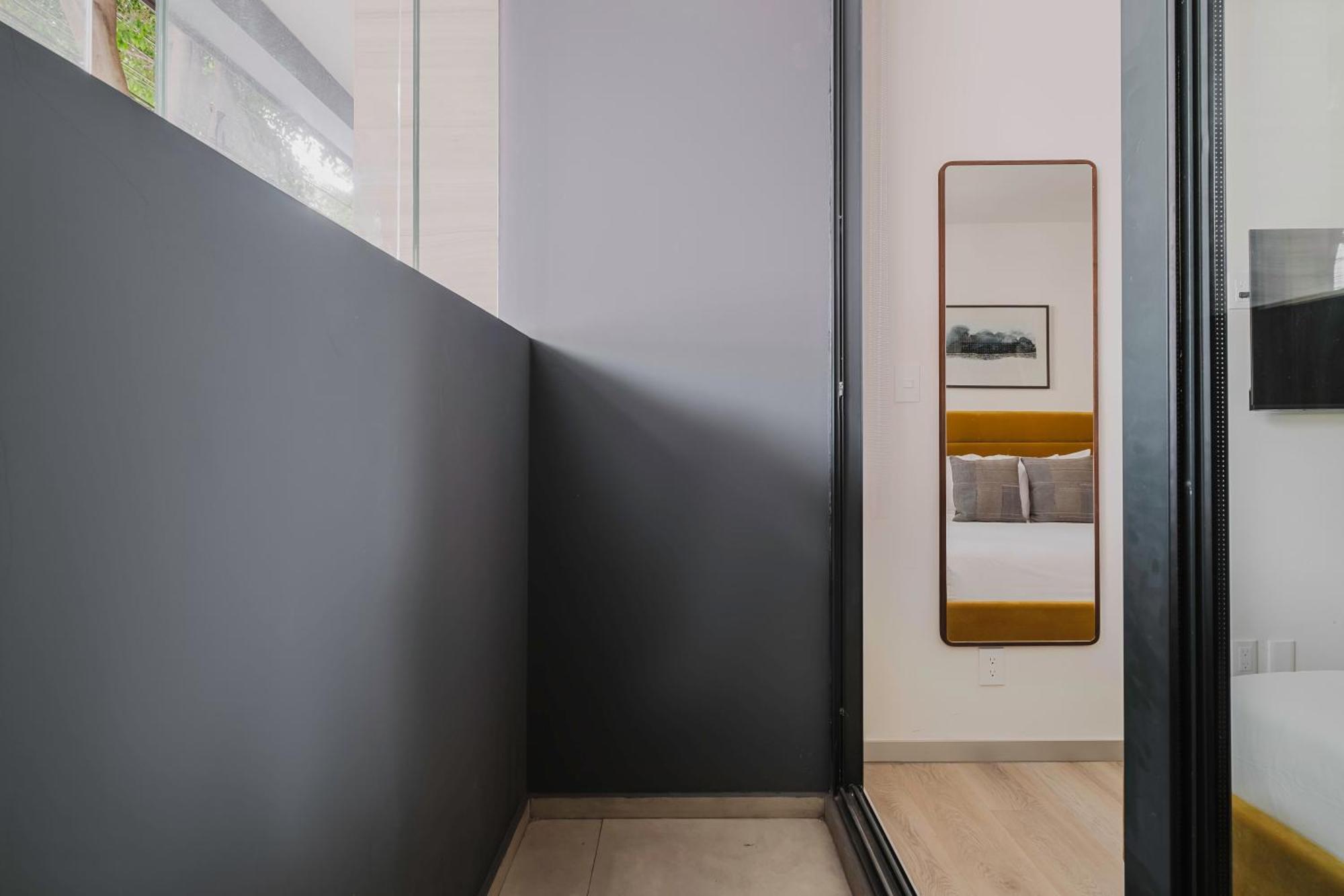 Rio Nazas 23 By Blueground Apartment Mexico City Room photo