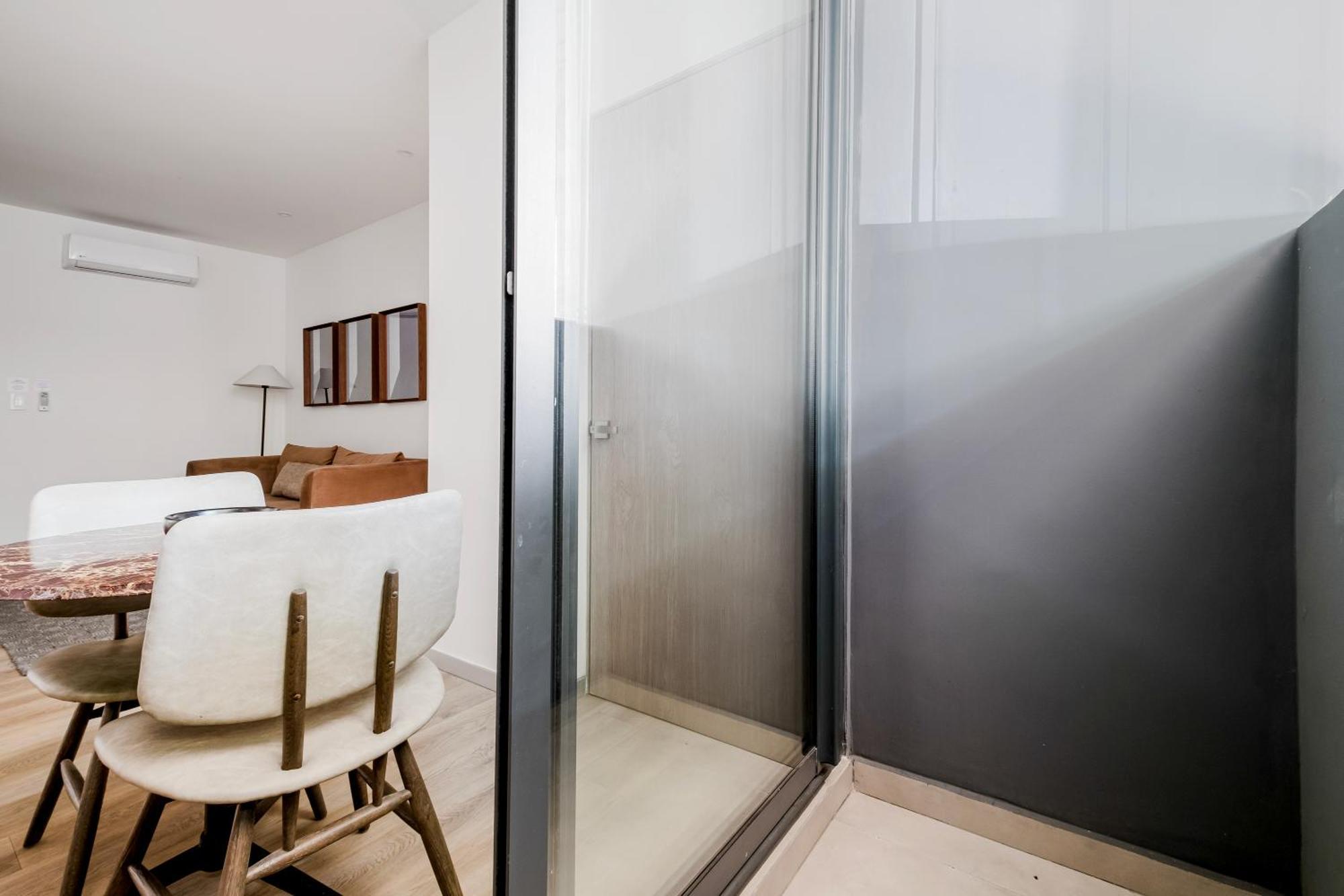 Rio Nazas 23 By Blueground Apartment Mexico City Room photo