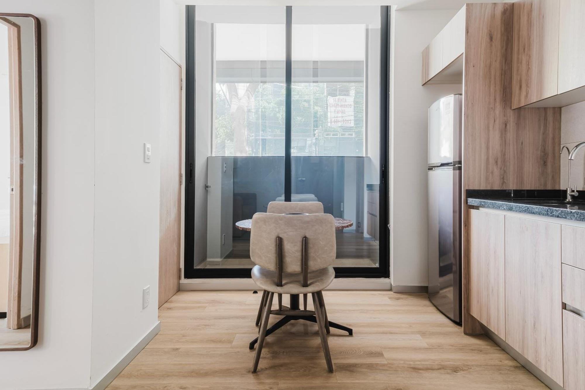Rio Nazas 23 By Blueground Apartment Mexico City Room photo