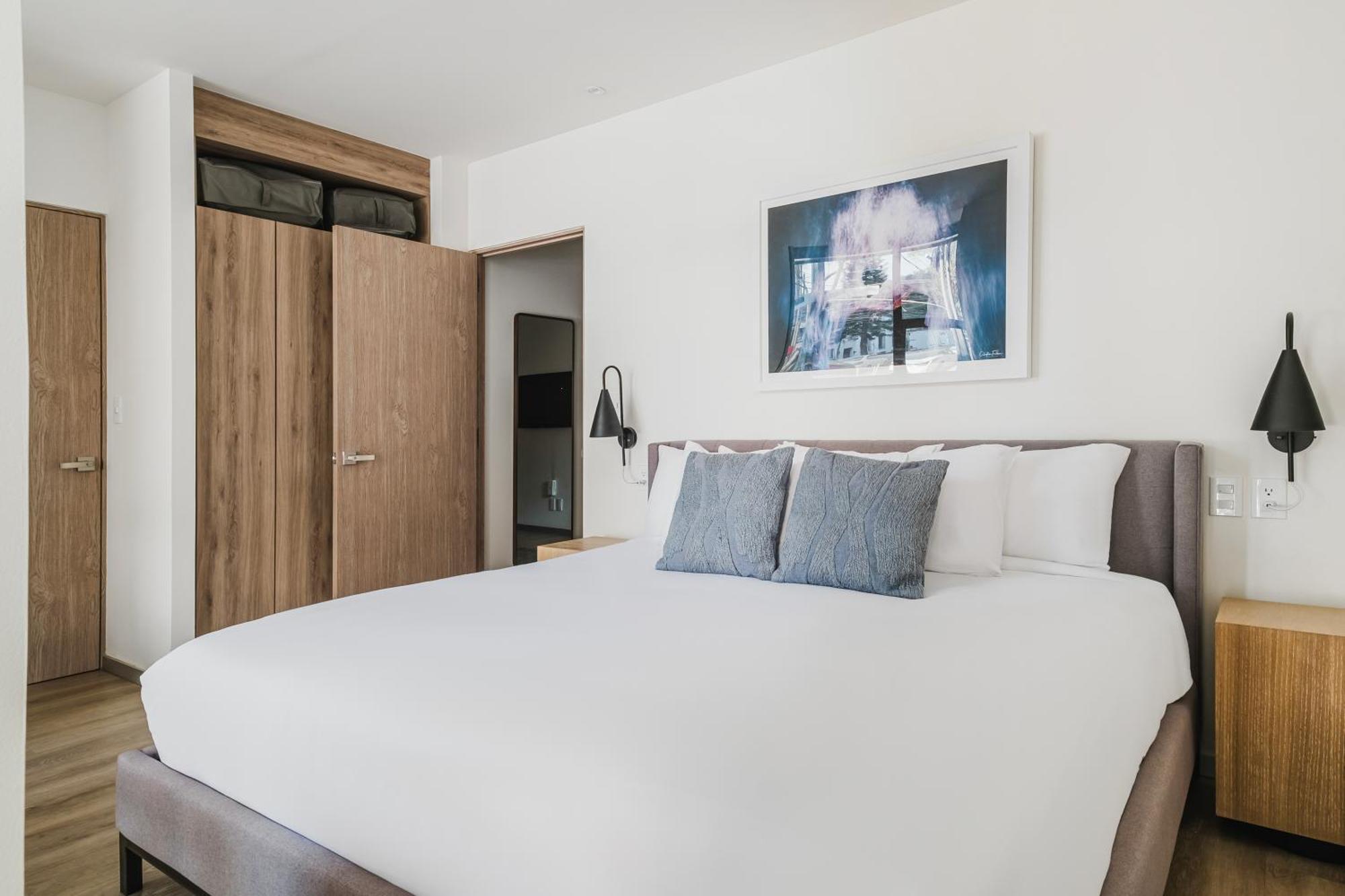 Rio Nazas 23 By Blueground Apartment Mexico City Room photo