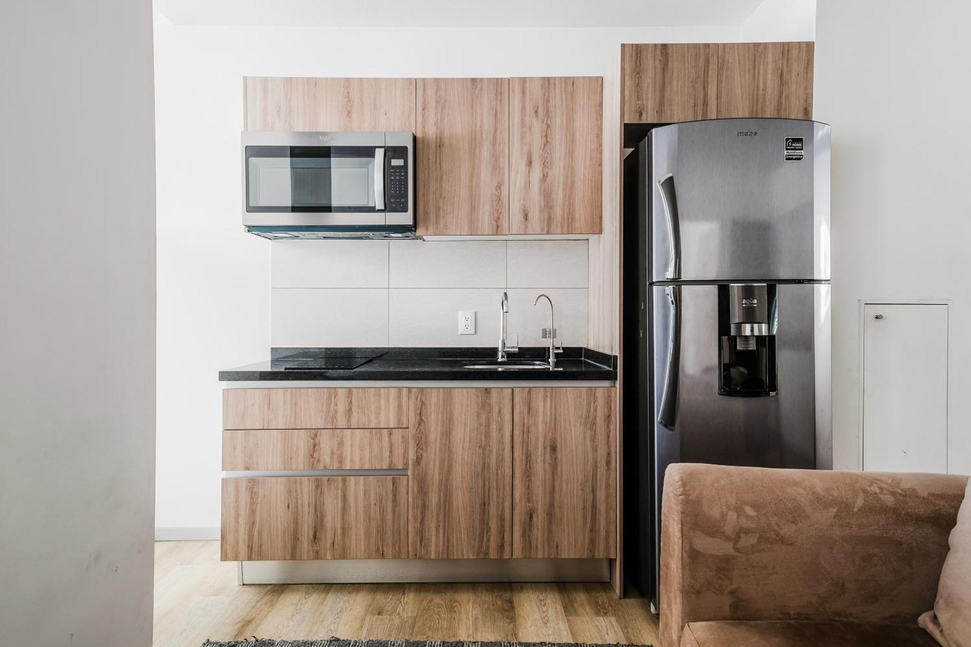 Rio Nazas 23 By Blueground Apartment Mexico City Room photo