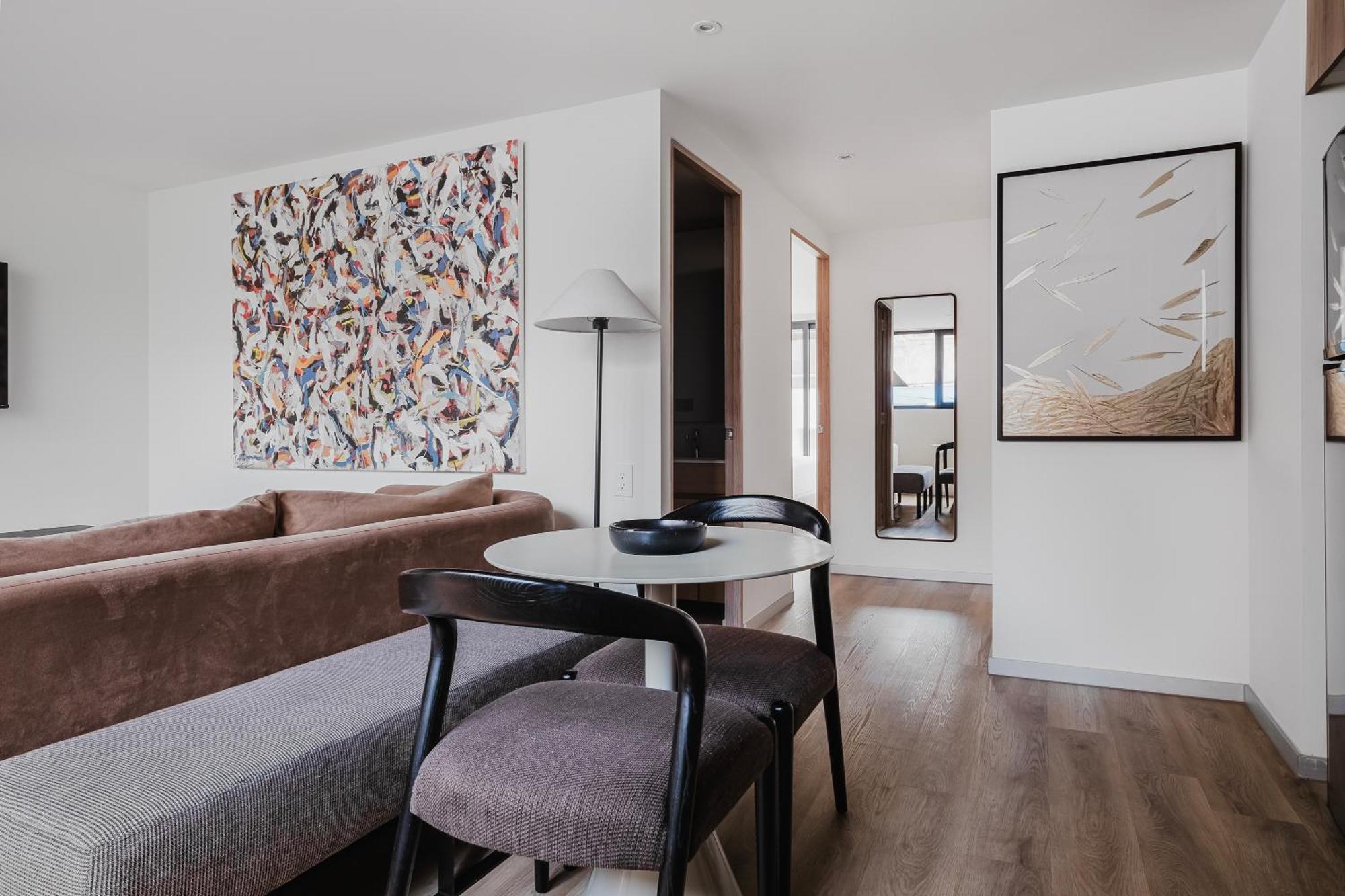 Rio Nazas 23 By Blueground Apartment Mexico City Room photo