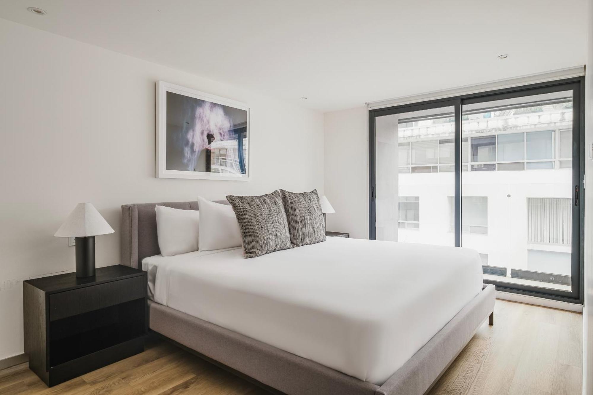 Rio Nazas 23 By Blueground Apartment Mexico City Room photo