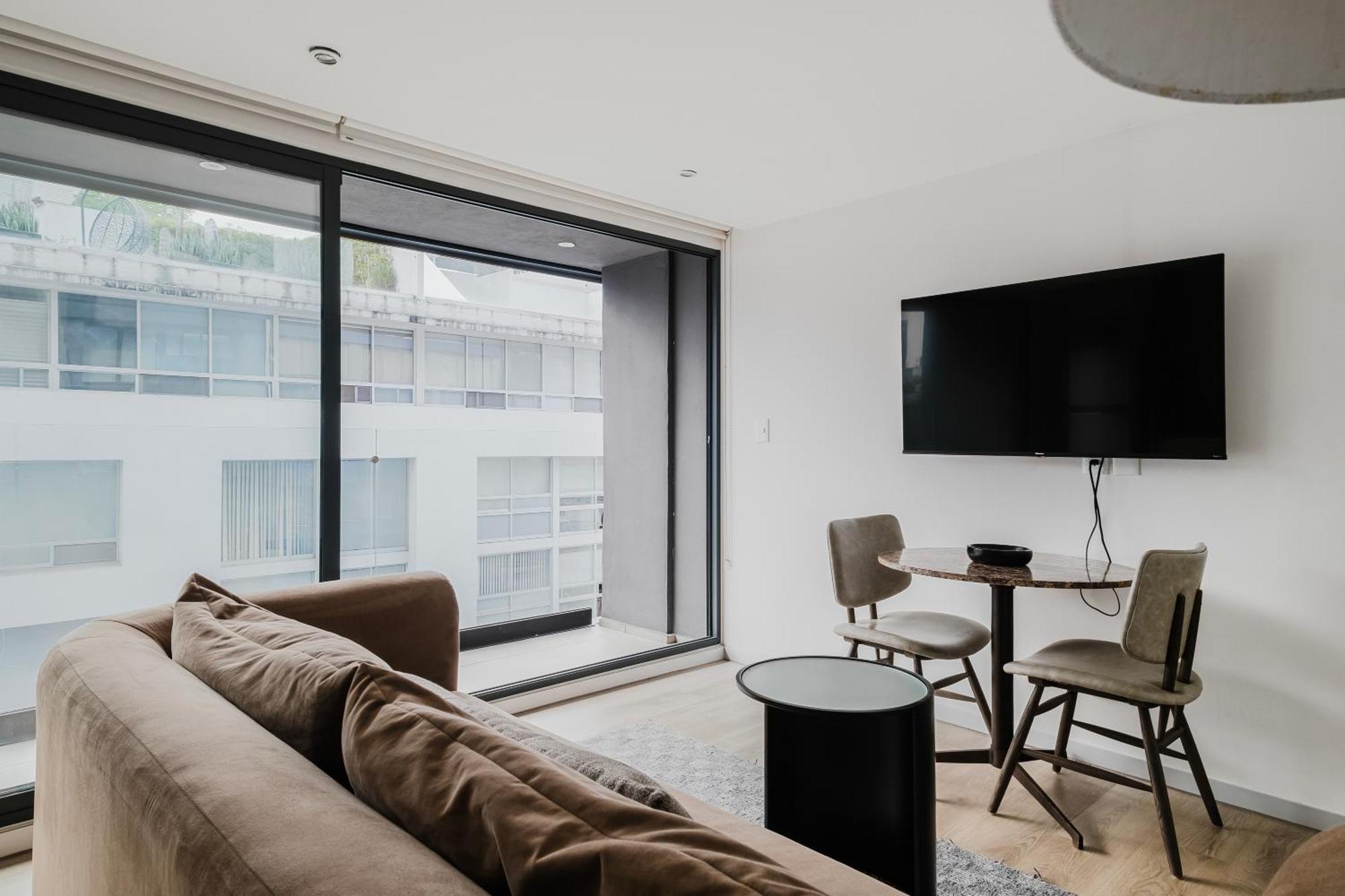 Rio Nazas 23 By Blueground Apartment Mexico City Room photo